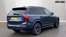 Volvo XC90 2.0 T8 PHEV Ultra Dark 5dr AWD Geartronic Estate